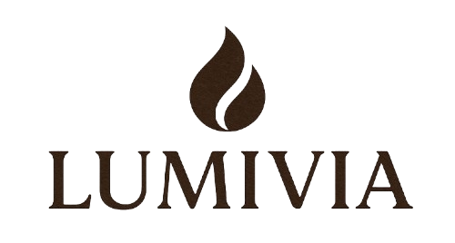 lumivia logo sans fond