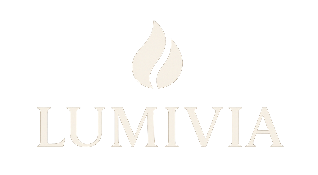 lumivia logo sans fond blanc paysage