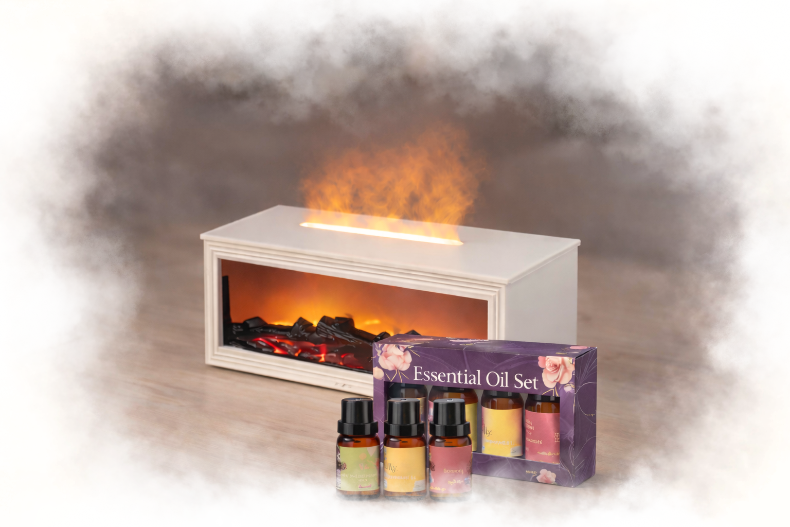 offre lumivia ignite coffret offert paysage 4