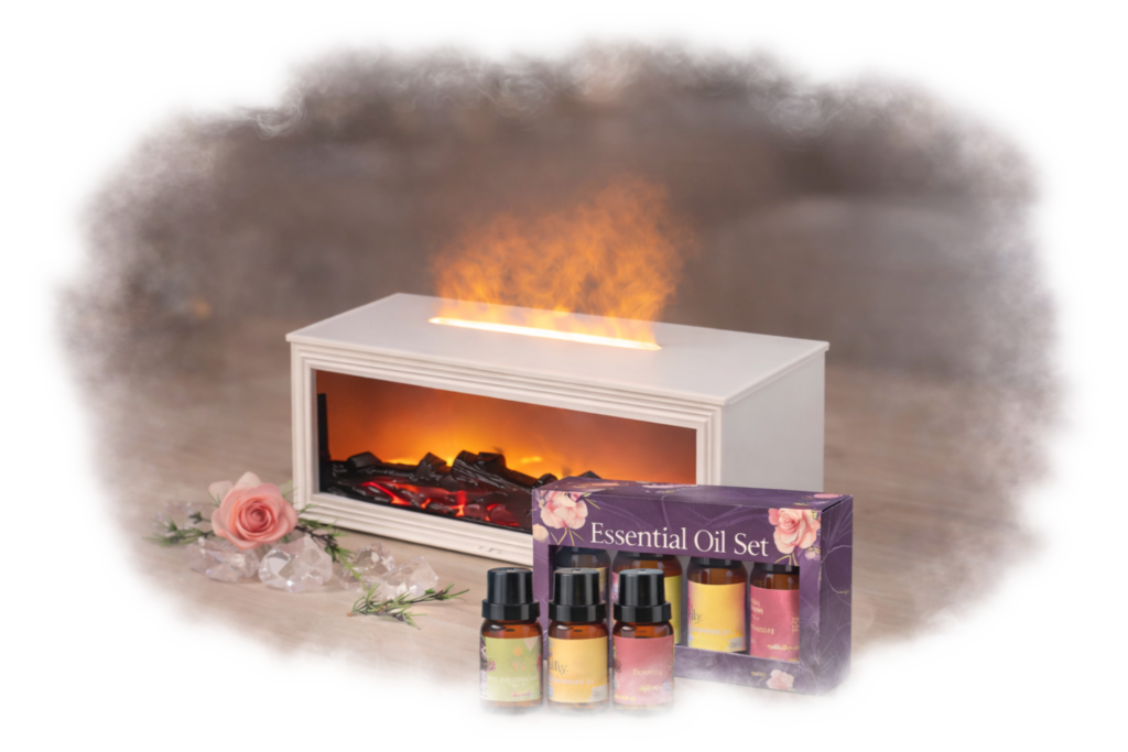 diffuseur ignite pack offert debuter