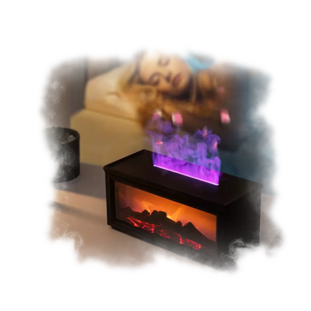 diffuseur ignite sommeil diffuseur ignite sommeil