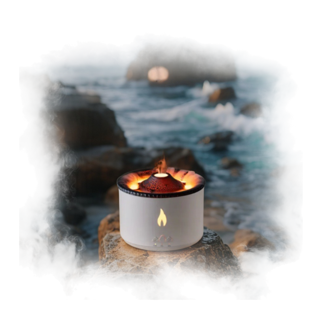 diffuseur myst energie fade alpha final