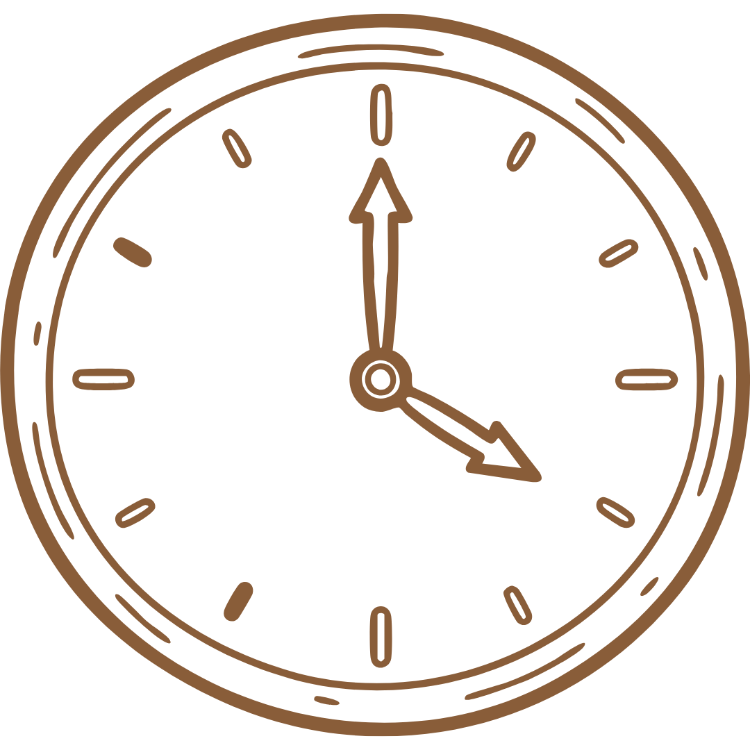 lumivia picto horloge